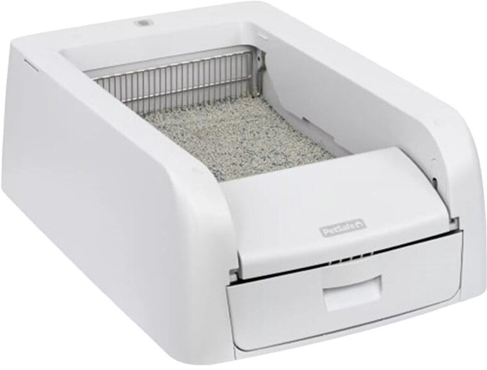 Petsafe scoopfree™ clumping zelfreinigende kattenbak