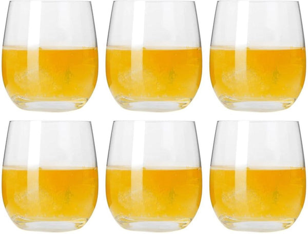 Leonardo tivoli waterglas 360ml tivoli - set 6