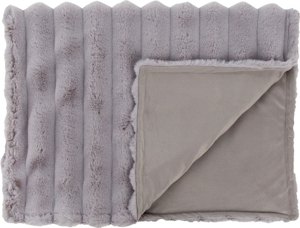 Scruffs - aspen huisdierdeken - one size - grey