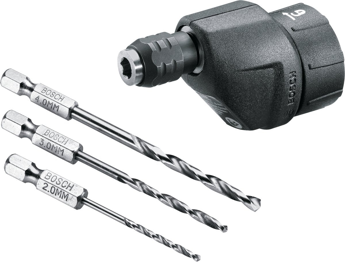 Bosch IXO Collectie booropzetstuk