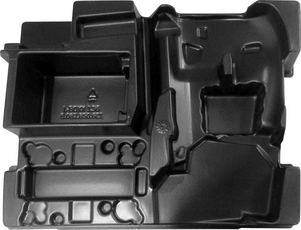 Bosch professional - inleg voor l-boxx 136 gereedschapskoffer - voor gst 18v-li b