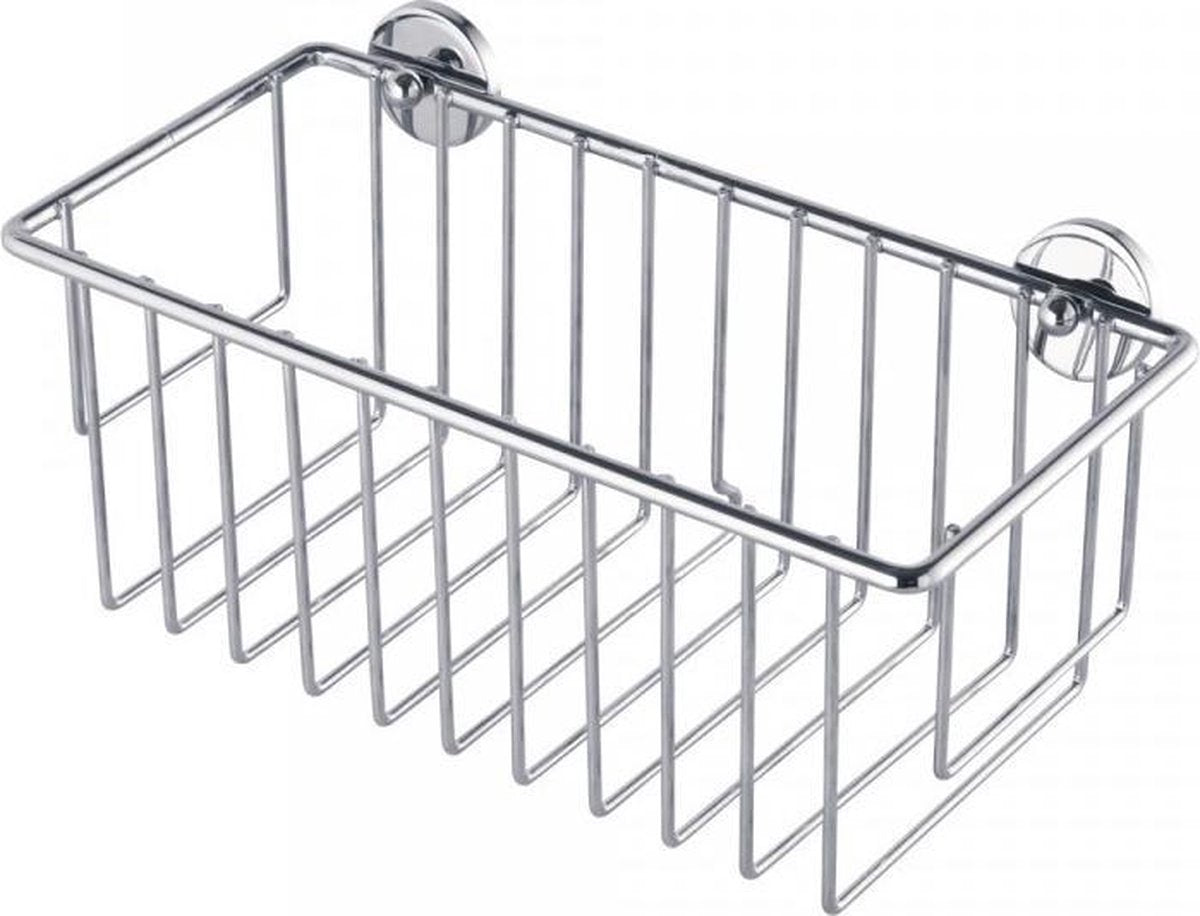 Tesa baath doucherekje - 117 mm.