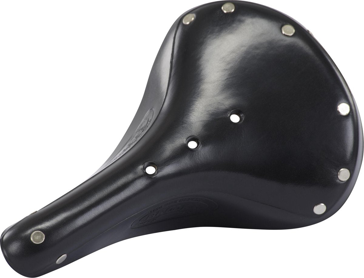 Brooks flyer - black