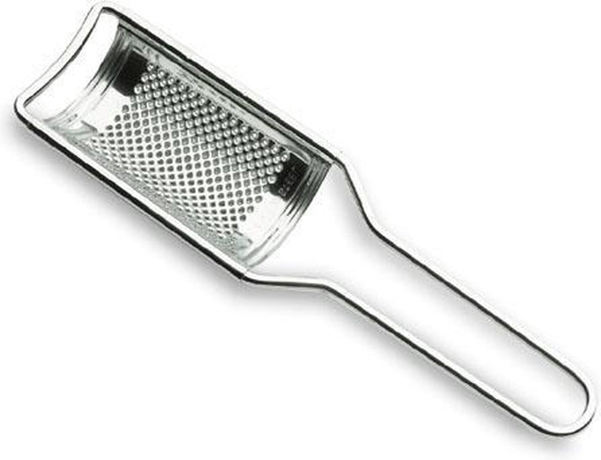 Lacor muskaatnootrasp - rvs