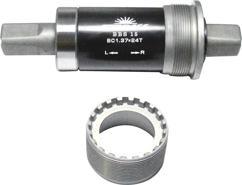 Trapas Sunrace BBS15 BSA 68 113 mm