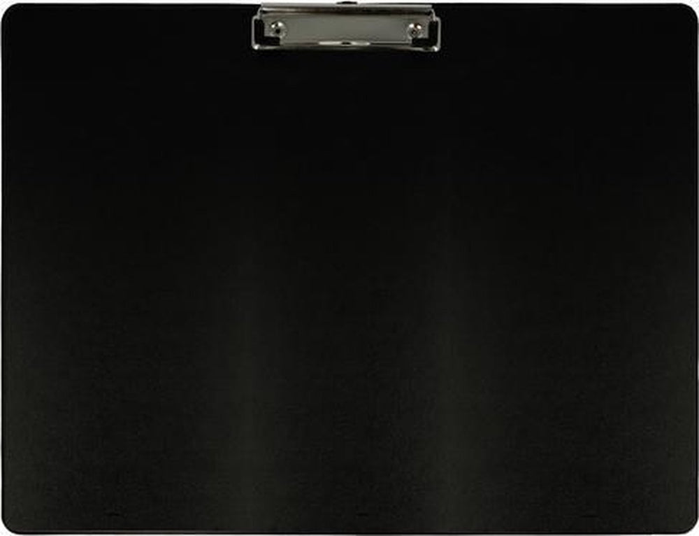 Westcott klembord - a3 - zwart - ac-e17103-zw