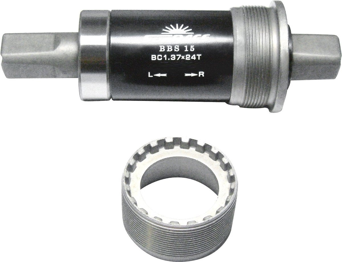 Trapas Sunrace BBS15 BSA 68 113 mm