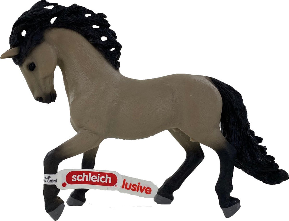 Schleich horse club pura raza espanola hengst 72183