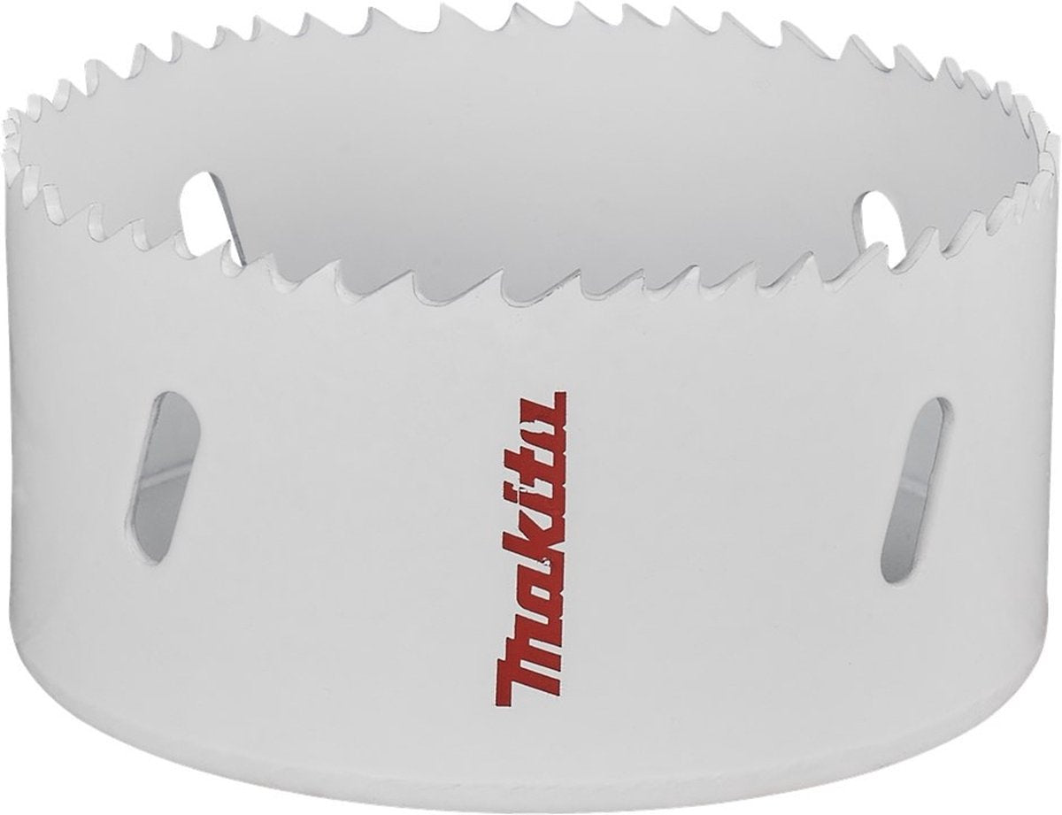 Makita accessoires makita d-35536 gatzaag 86x38mm hout metaal