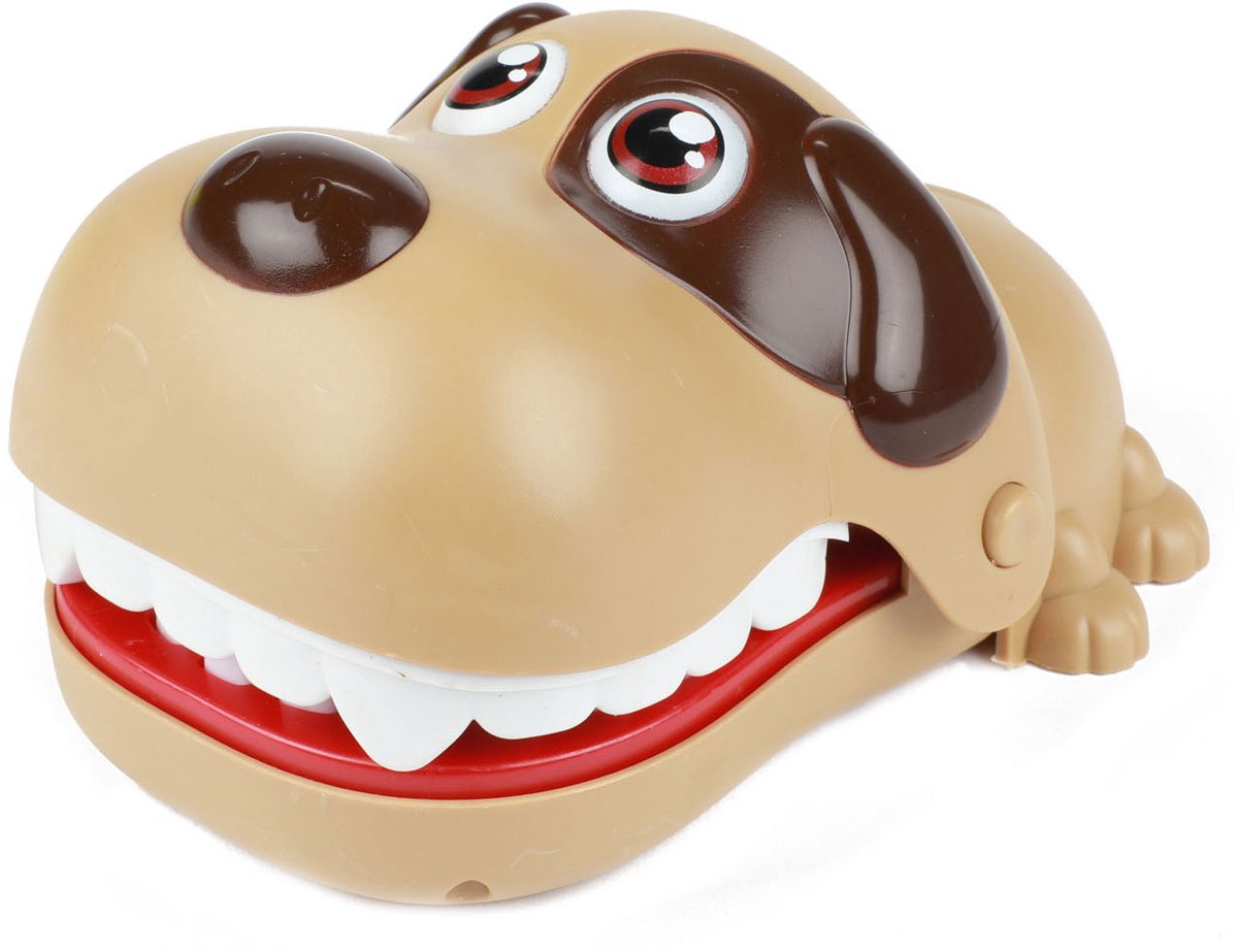 Toi-toys kinderspel bijtende billy