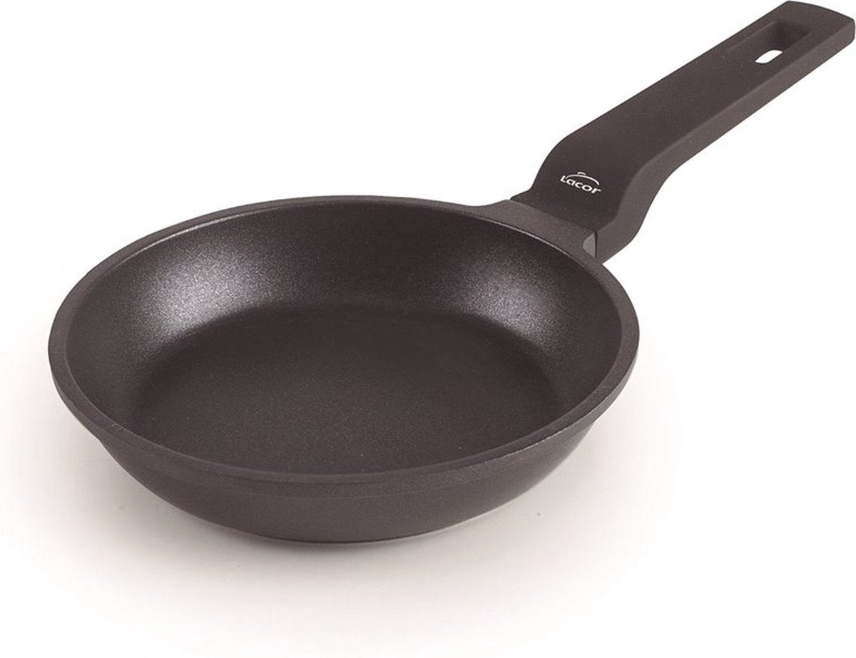 Lacor mini koekenpan - ø 14cm