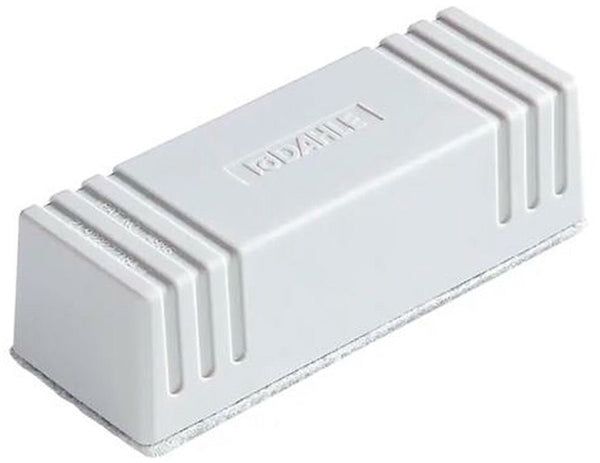 Dahle bordwisser schrijfbord 95099 154 mm x 58 mm x 50 mm textiel 95099