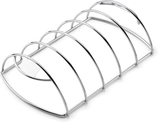 Weber ® ribbetjesrek