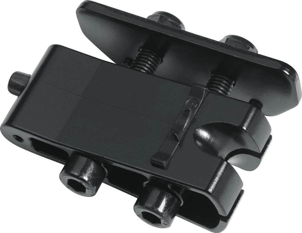 Abus motorfiets slot houder sh 37 - houder voor het vervoeren van het schijfremslot 37 60hb69