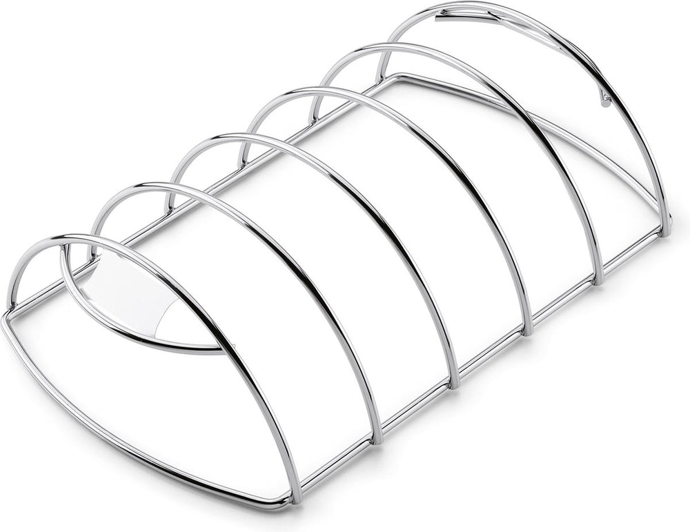Weber ® ribbetjesrek