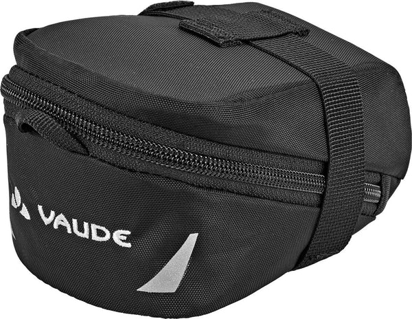 Vaude tube bag m, black, -