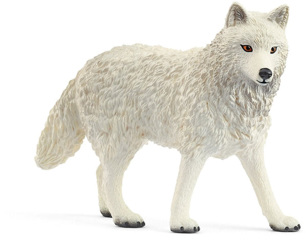 Schleich wild life - poolwolf - 14880