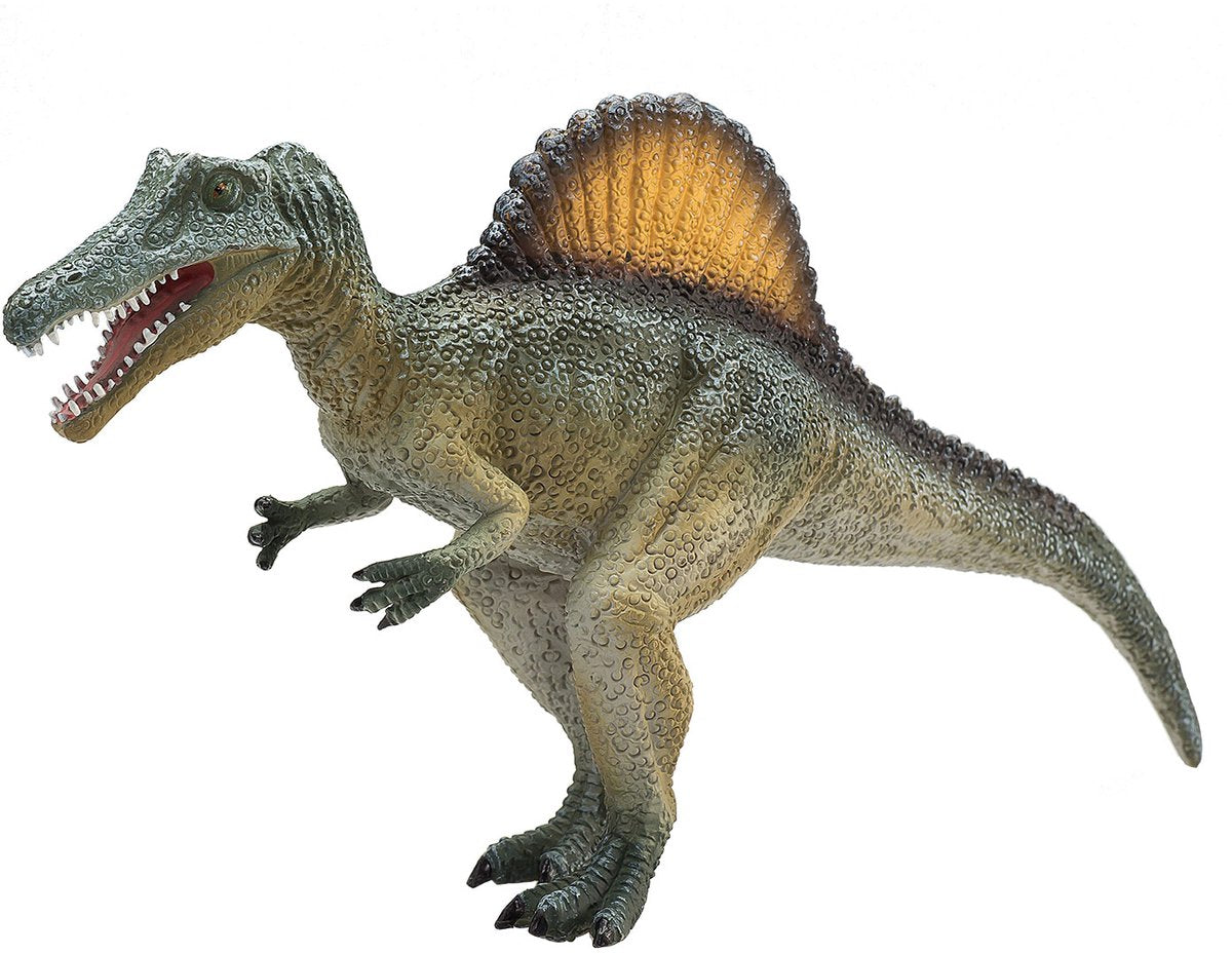 Mojo prehistorie spinosaurus - 387233