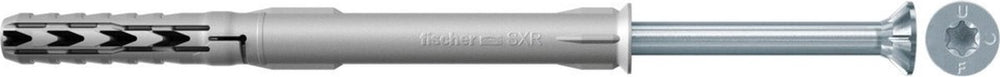 Fischer constructieplug 10x 80mm t-40 (50st.)