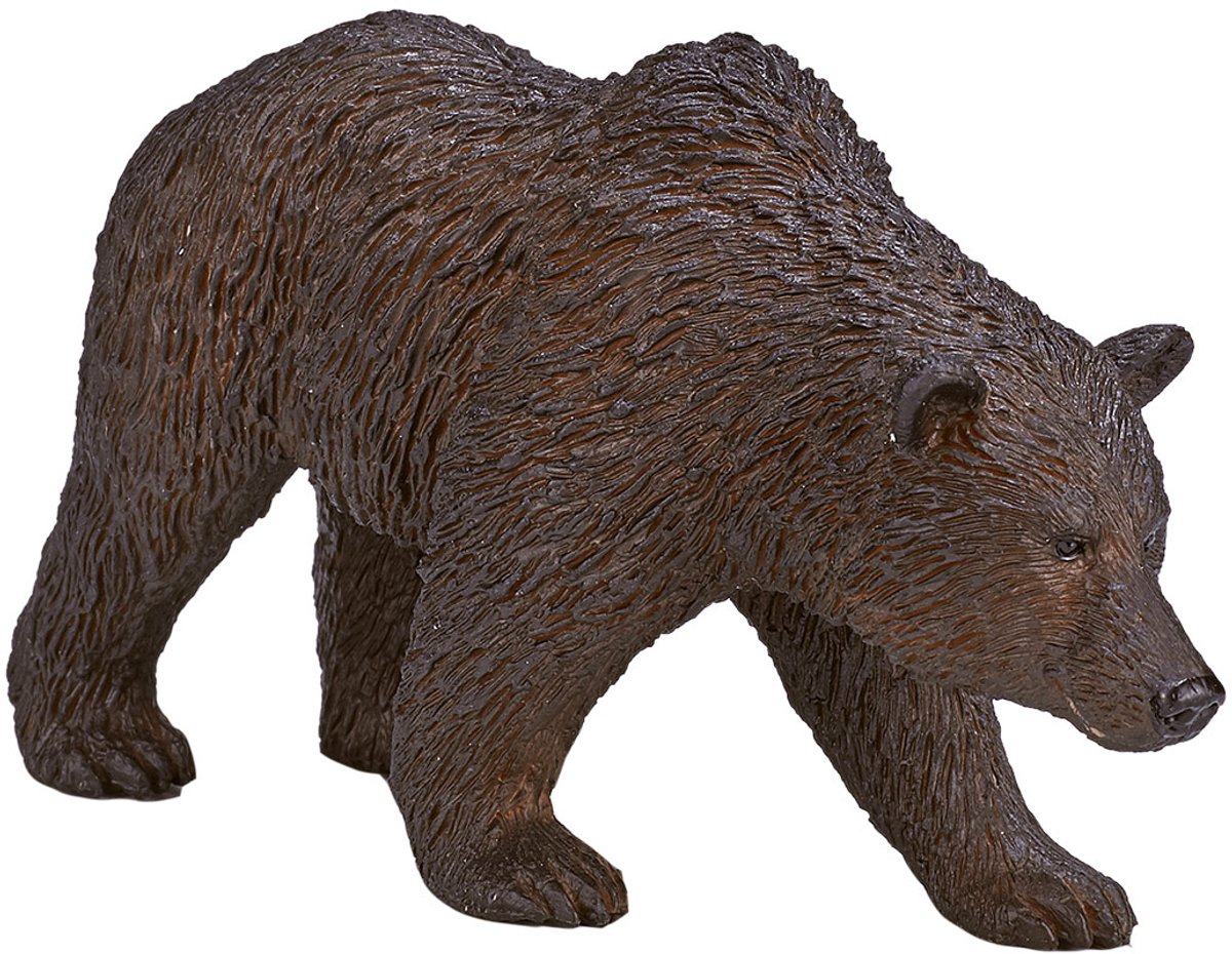 Mojo wildlife grizzlybeer - 387216