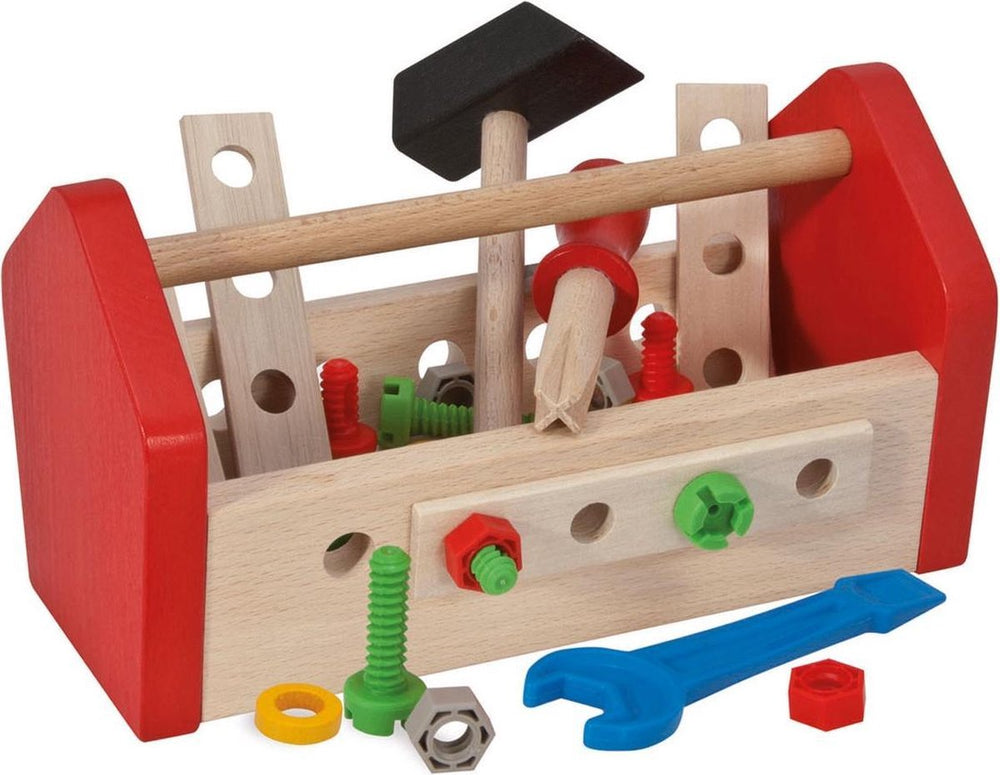 Eichhorn eh tool box