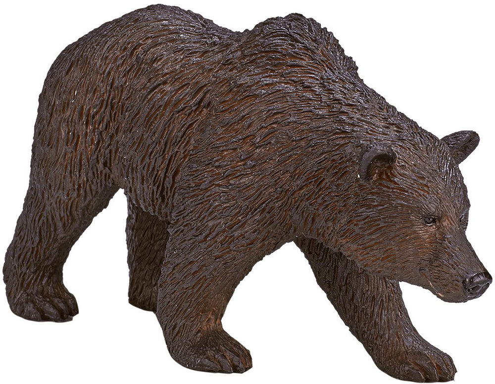 Mojo wildlife grizzlybeer - 387216