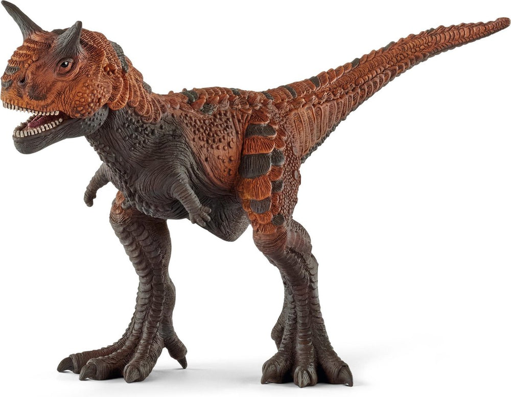 schleich DINOSAURUSSEN Carnotaurus 14586