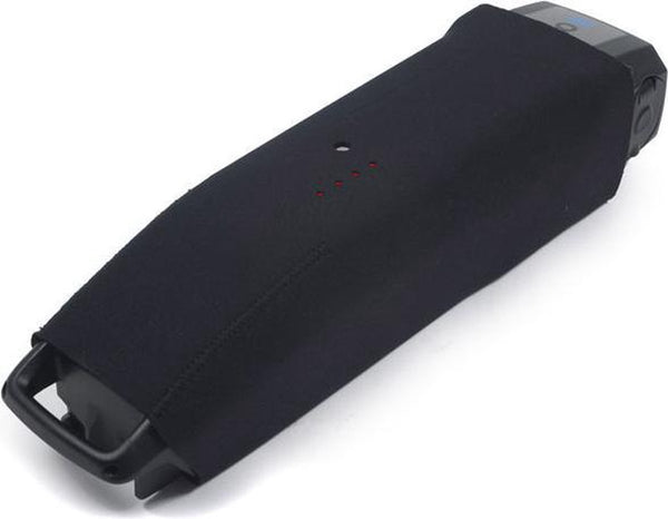 Accu cover voor yamaha accu op frame