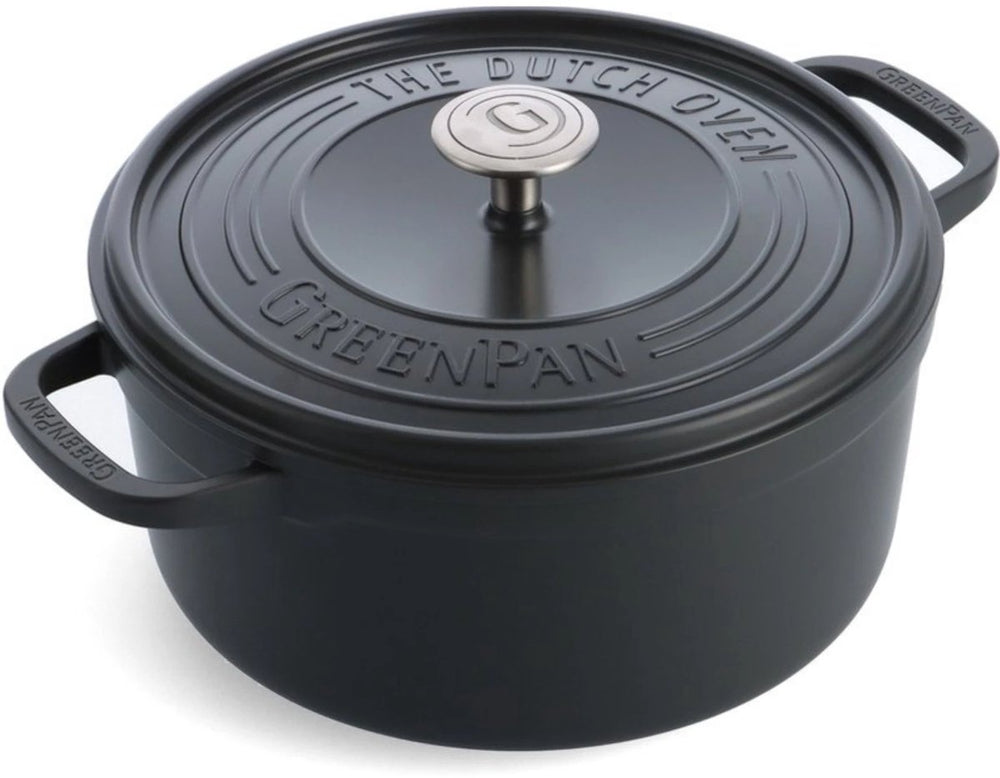 Greenpan vedergewichten braadpan 26cm
