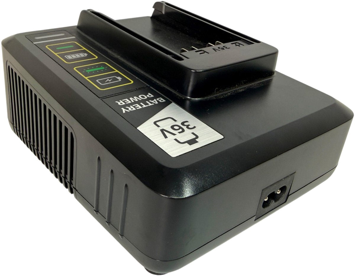 Kärcher home garden karcher - battery power - 36v - snellader