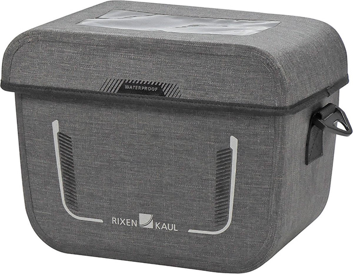 Klickfix stuurtas aventour waterproof