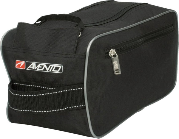 Avento schoenentas - zwart xs