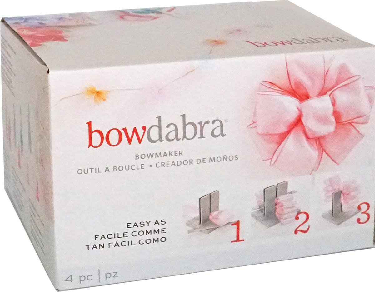 Bowdabra strikmaker