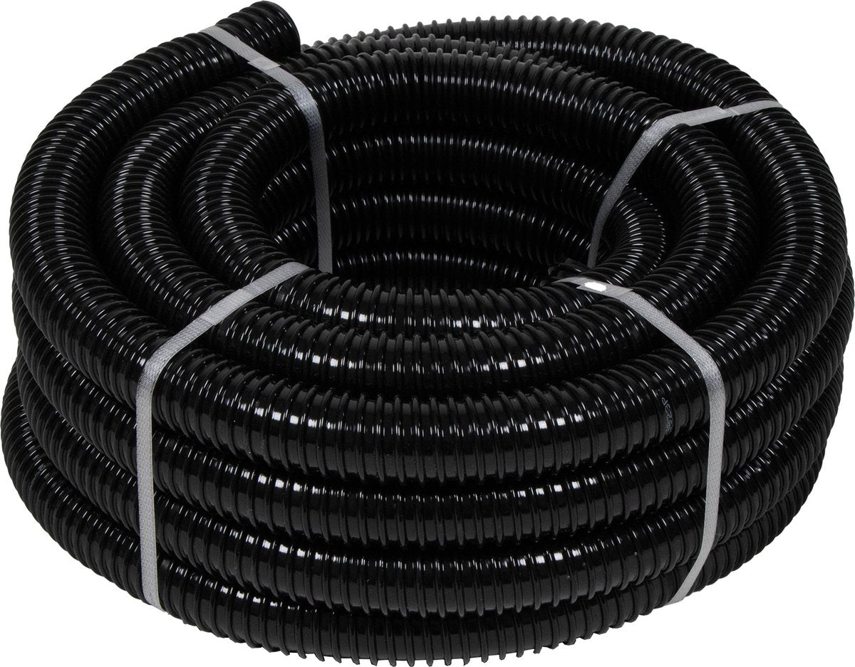 Ubbink - voorverpakte vijverslang 32mm x 10m - pomp- en filteraccessoires