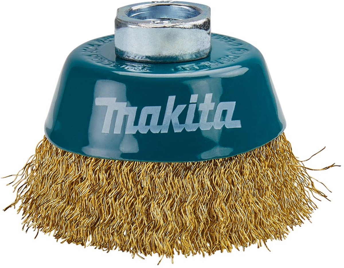 Makita komb drd kop-coat m14x60mm - d-39746