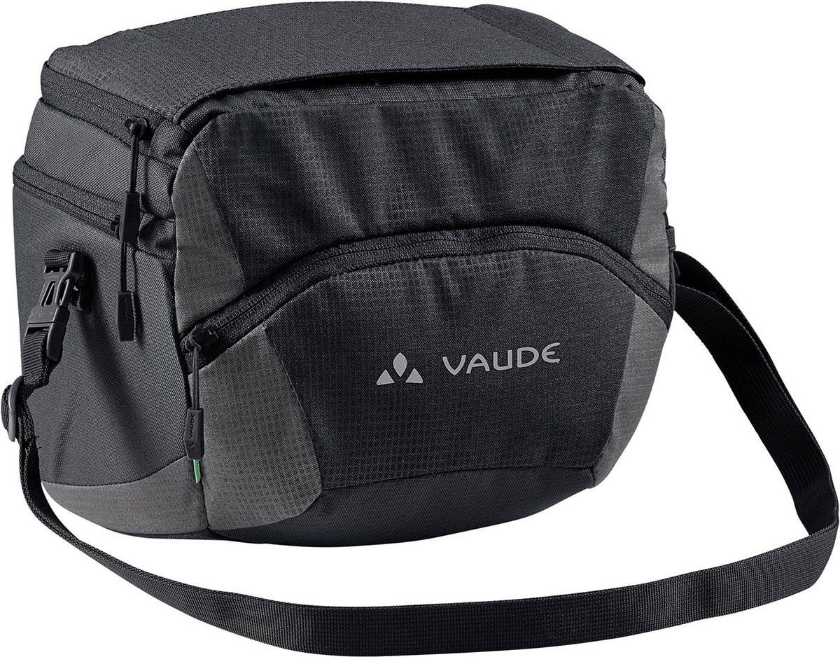 Vaude ontour box m (klickfix ready), fietskleding, unisex, fietstas