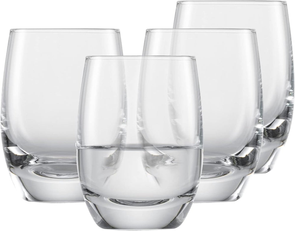 Schott zwiesel for you shotglas - 75ml - 4 glazen