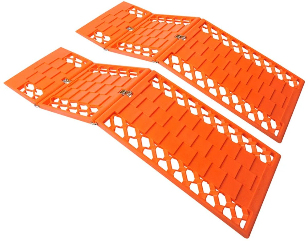 Proplus opvouwbare antislipmat (set van 2) 360835