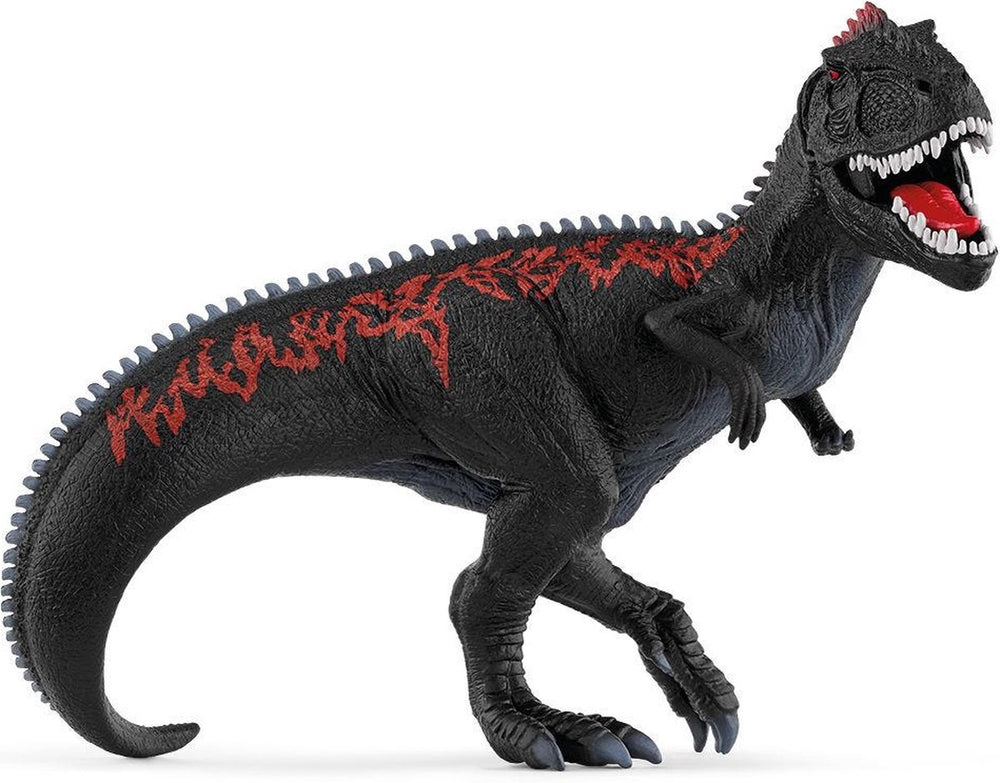 Schleich dinosaurus gigantosaurus exclusief 72208