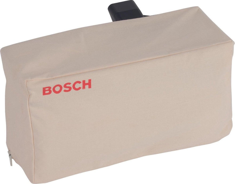 Bosch stofzak linnen - geschikt voor pho schaafmachine