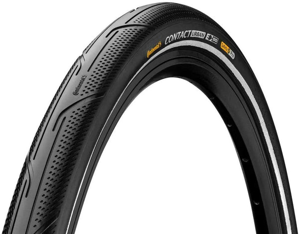 Continental buitenband contact urban tire conti contact urban 50-406 black reflex
