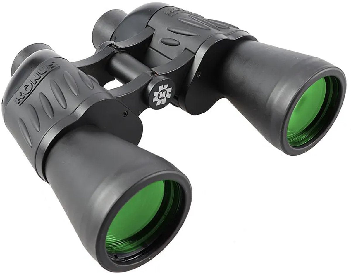 Konus Verrekijker Sportieve 7x50 Fix Focus
