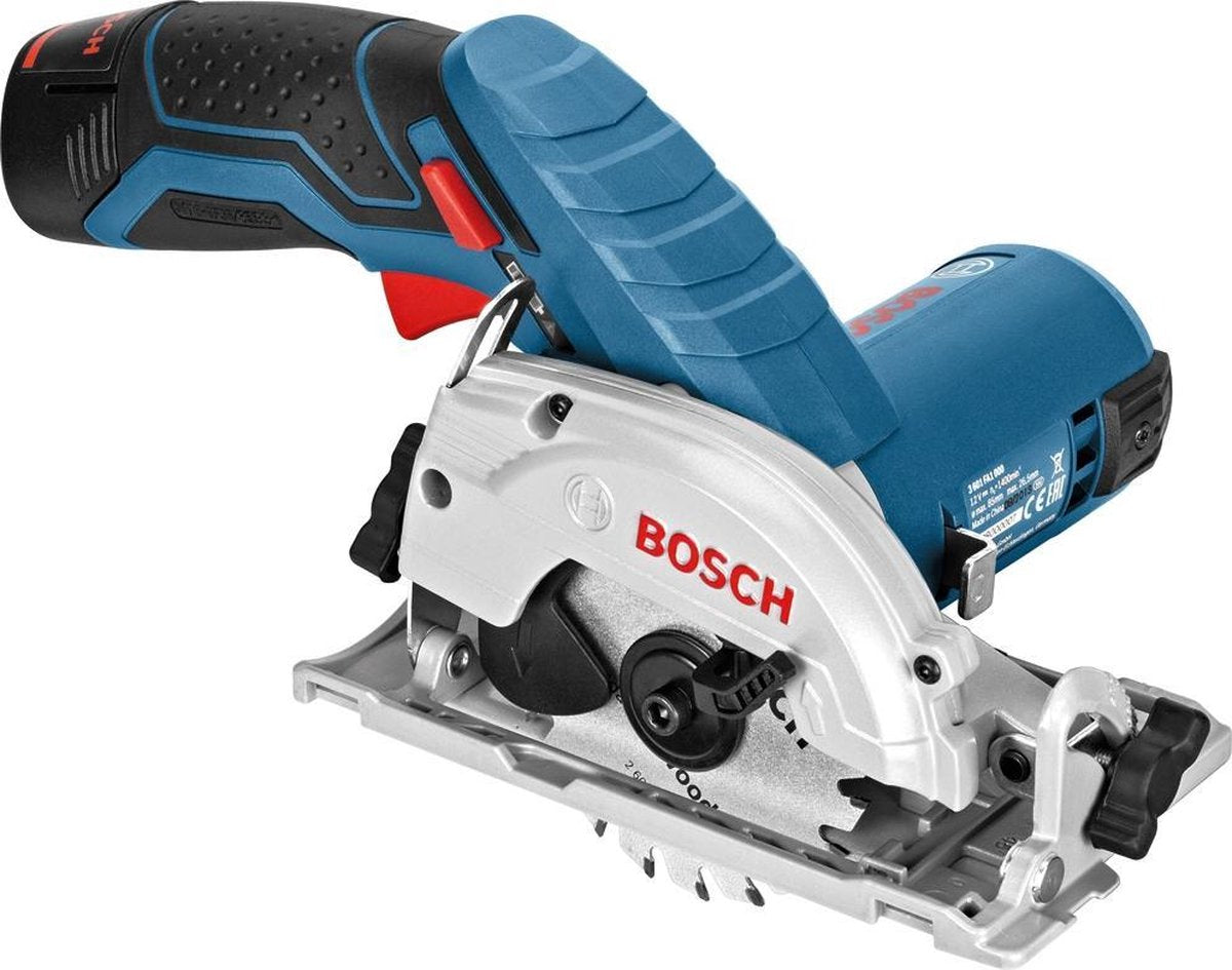 Bosch accuhandcirkelzaag gks 12v-li
