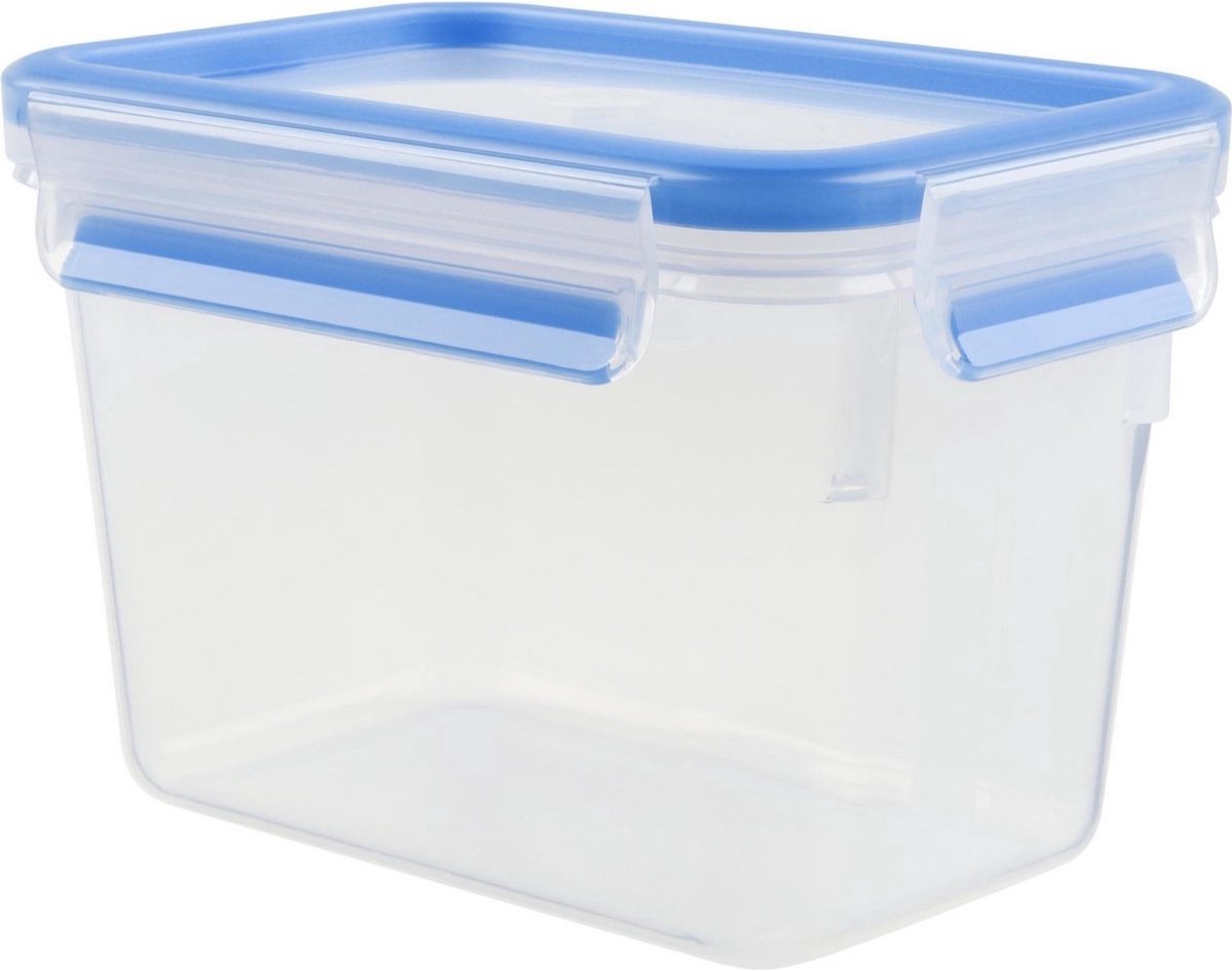 Tefal vershouddoos vers 100% lekvrij - inhoud 1,1l - rechthoekig