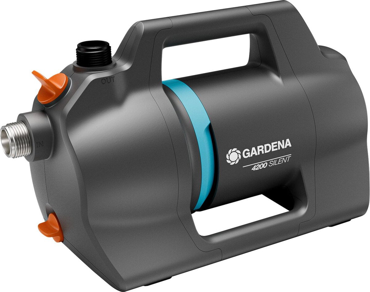GARDENA Besproeiingspomp 4200 Stil
