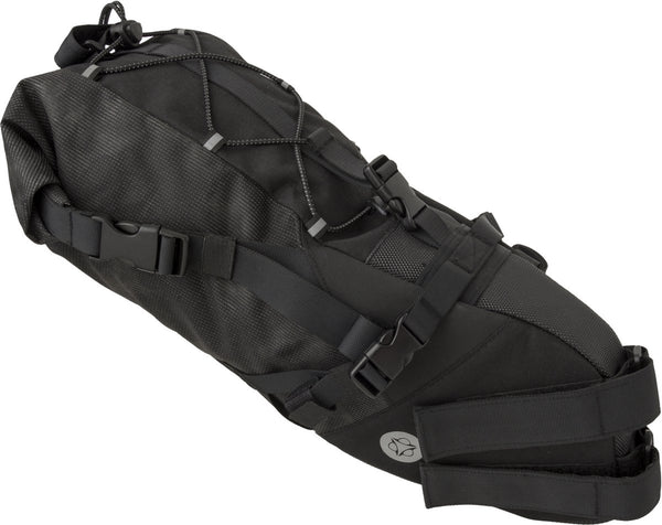 Agu seat-pack venture reflecterend reflective mist