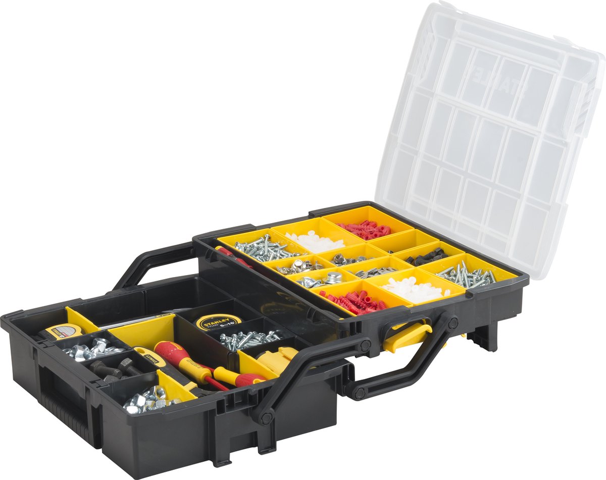Stanley organizer sortlevel - stst1-75540