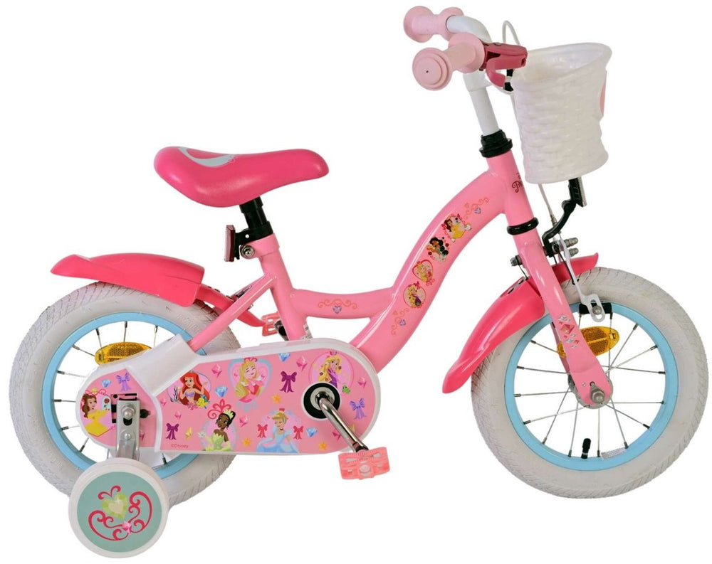 Prinses yipeeh 12 fiets 21297