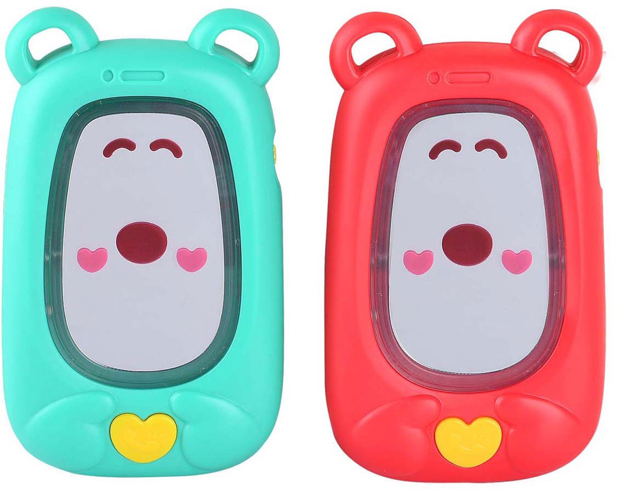 Playgo mijn selfie smartphone beer