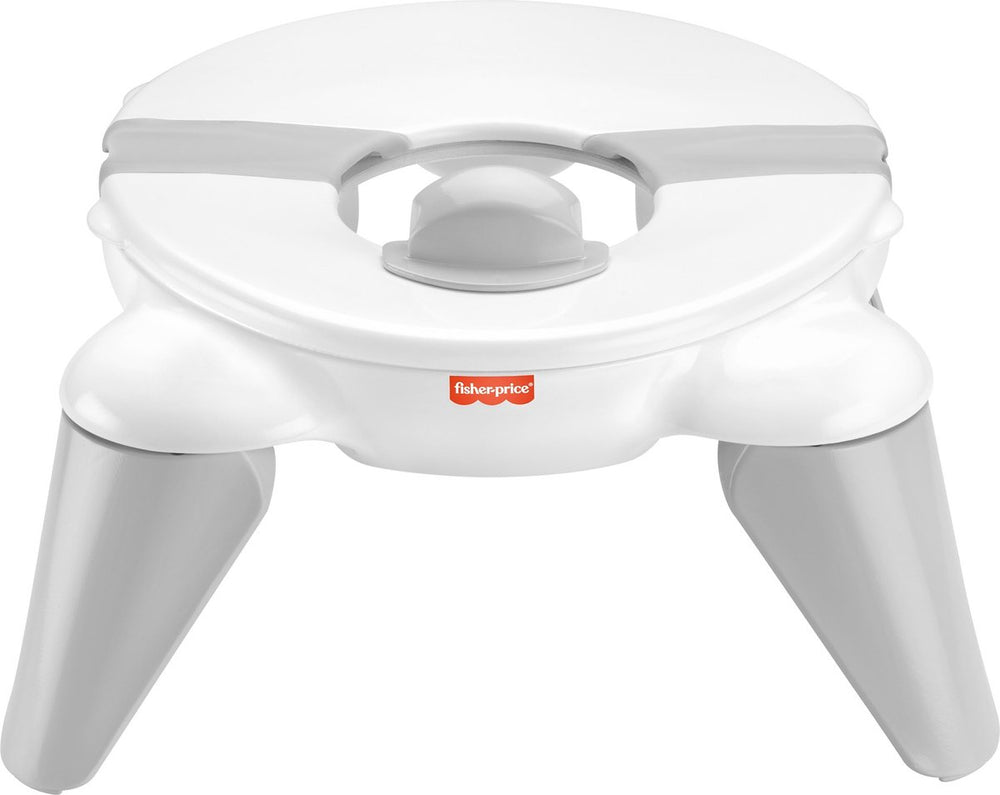 Fisher-price - 2-in-1 reispotje
